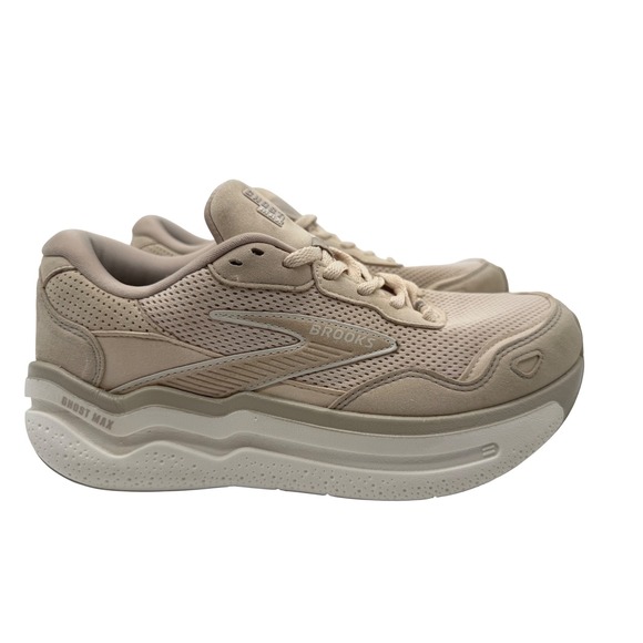 Brooks Shoes - Brooks Ghost Max 2 SE Running shoe